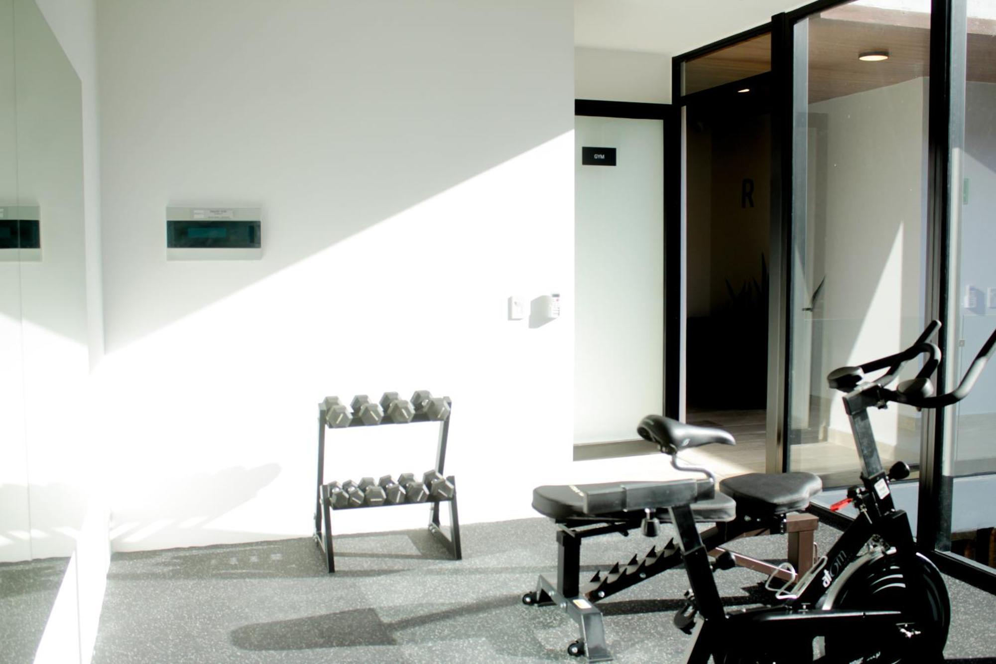 Big, Modern And Beautiful Beach Apartament 1Br Ocean View Playa del Carmen Zewnętrze zdjęcie