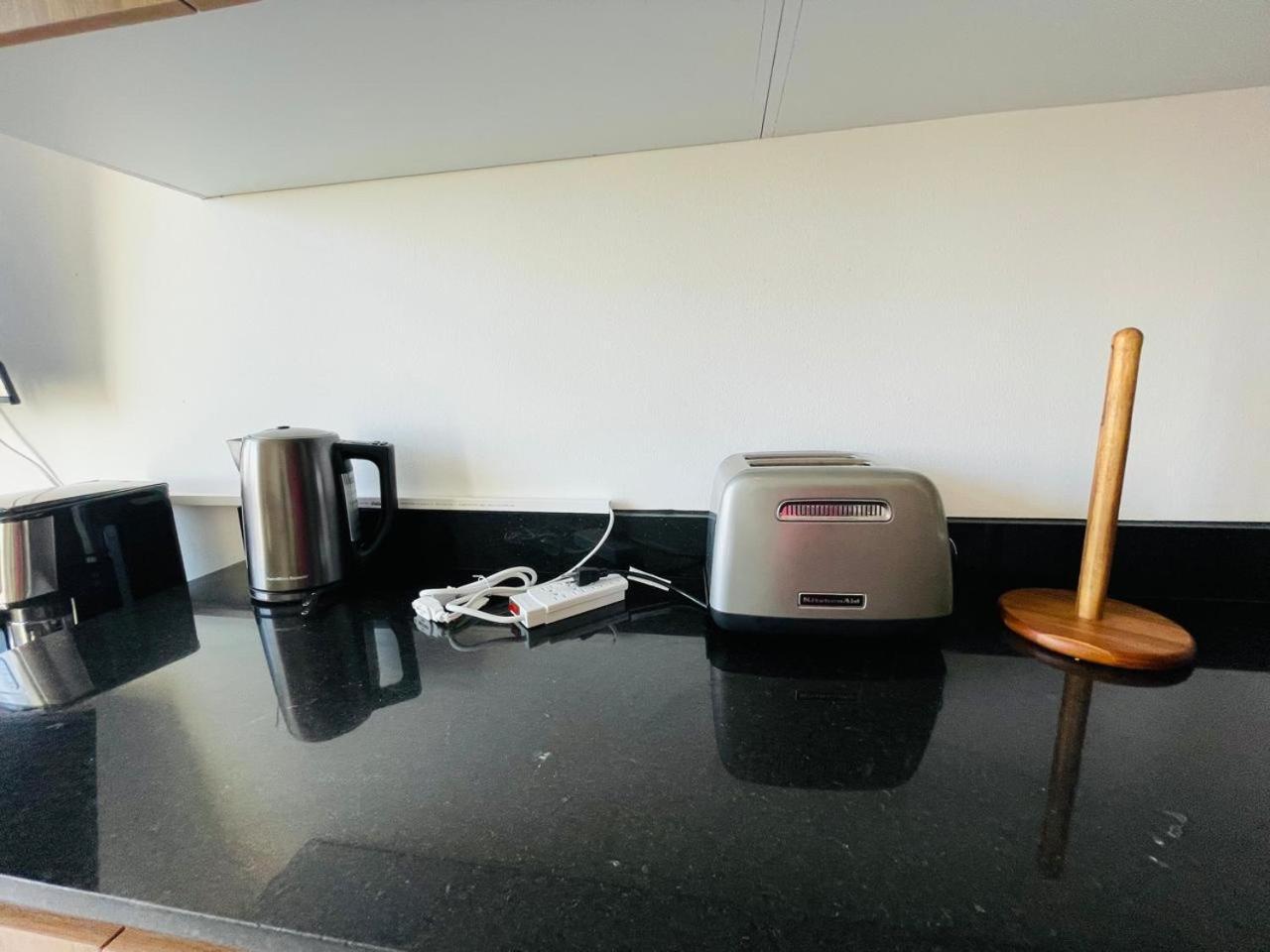 Big, Modern And Beautiful Beach Apartament 1Br Ocean View Playa del Carmen Zewnętrze zdjęcie